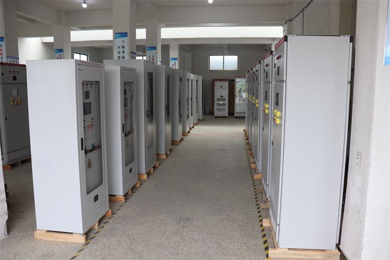 ZHEJIANG ZHONGYANG ELECTERIC CO., LTD.