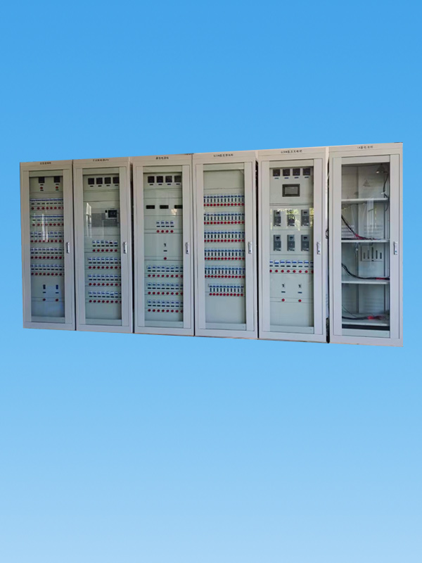 交直流一体化电源